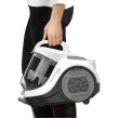 Пилосос Rowenta контейнерний Swift Power Cyclonic, 750Вт, конт пил -1.2л, НЕРА, білий