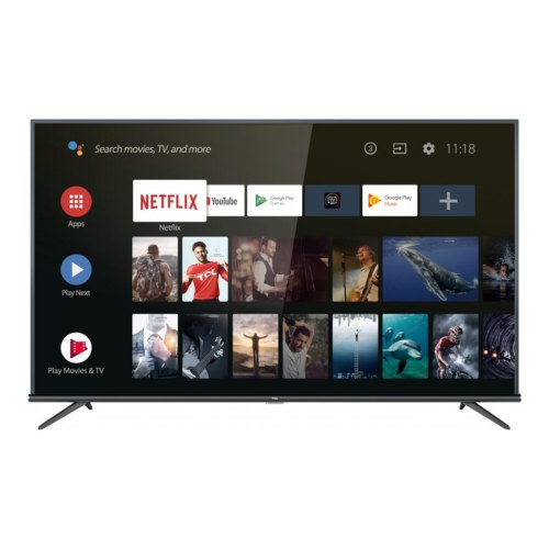 Телевізор LED TCL 65 65EP660