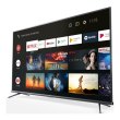 Телевізор LED TCL 65 65EP660