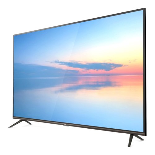 Телевізор LED TCL 50 50EP640