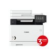 Багатофункціональний пристрій Canon i-SENSYS MF744Cdw c Wi-Fi (3101C032)