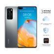 Смартфон Huawei P40 Silver Frost