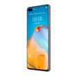 Смартфон Huawei P40 Silver Frost