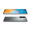 Смартфон Huawei P40 Silver Frost