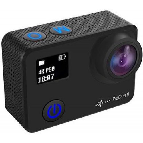 Екшн-камера AIRON ProCam 8