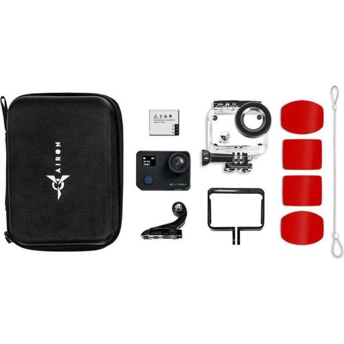 Екшн-камера AIRON ProCam 8