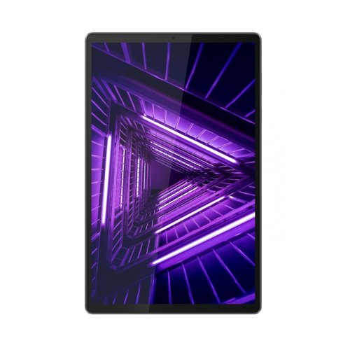 Планшет Lenovo Tab M10 Plus FHD 4/128 LTE Platinum Grey (ZA5V0097UA)