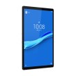 Планшет Lenovo Tab M10 Plus FHD 4/64 LTE Iron Grey (ZA5V0083UA)