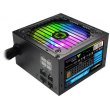 Блок живлення GameMax (VP-800-RGB) 800Вт