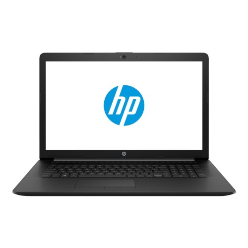 Ноутбук HP Notebook 17-by1027ur (6PR49EA) Black