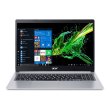 Ноутбук Acer Aspire 5 A515-54G (NX.HN5EU.00J) Silver