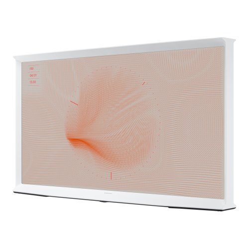 Телевізор Samsung QE49LS01RAUXUA