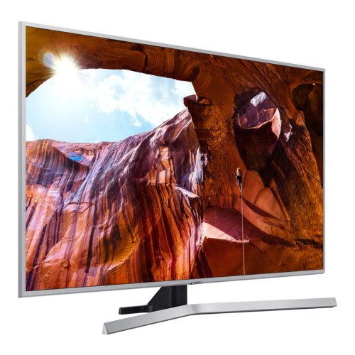 Телевізор Samsung UE43RU7470UXUA