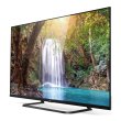 Телевізор LED TCL 50 50EP680