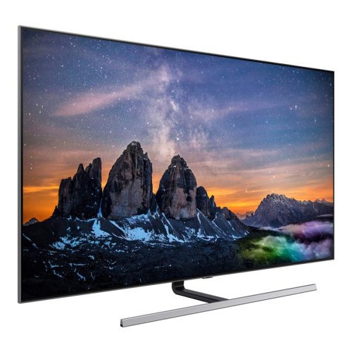 Телевізор Samsung QE55Q80RAUXUA