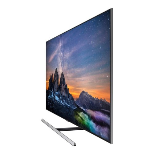 Телевізор Samsung QE55Q80RAUXUA