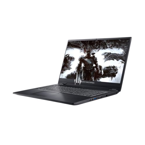 Ноутбук Dream Machines RS2070Q-17 (RS2070Q-17UA28) Graphite Gray