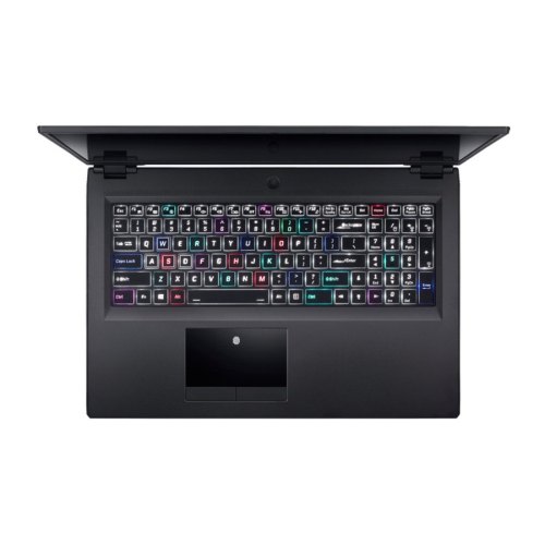 Ноутбук Dream Machines RS2070Q-17 (RS2070Q-17UA28) Graphite Gray