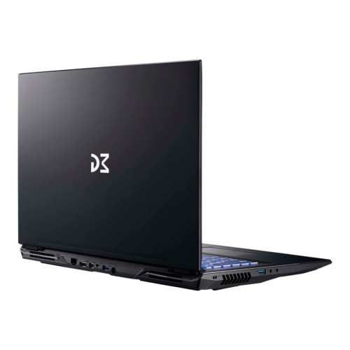 Ноутбук Dream Machines RT2060-17 (RT2060-17UA28) Graphite Gray