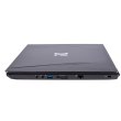 Ноутбук Dream Machines RS2080Q-16 (RS2080Q-16UA28) Graphite Gray