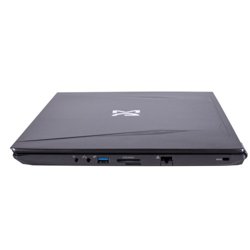 Ноутбук Dream Machines RS2080Q-16 (RS2080Q-16UA28) Graphite Gray