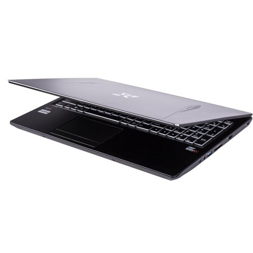 Ноутбук Dream Machines RS2080Q-16 (RS2080Q-16UA28) Graphite Gray