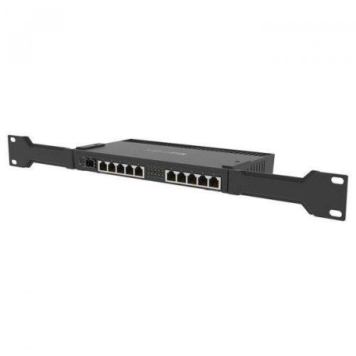 Маршрутизатор MikroTik (RB4011iGS+RM)