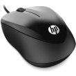 Мишка дротова, HP 1000 USB Black