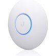 Точка доступа Ubiquiti UniFi AP nano HD (UAP-nanoHD), 1xGLAN, PoE in, 2,4+5 GHz, 802.11a/b/g/n/ac/ac-wave2, 2,8&3dBi, 23&25dBm, 4*4 MIMO, 300+1733 Mbp
