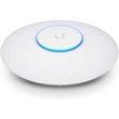 Точка доступа Ubiquiti UniFi AP nano HD (UAP-nanoHD), 1xGLAN, PoE in, 2,4+5 GHz, 802.11a/b/g/n/ac/ac-wave2, 2,8&3dBi, 23&25dBm, 4*4 MIMO, 300+1733 Mbp