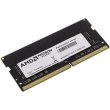 Модуль пам'яті SO-DIMM DDR4 16GB 2400MHz AMD R7 Performance (R7416G2400S2S-U)