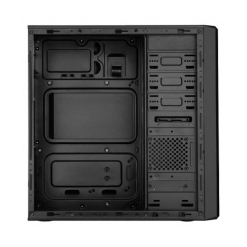 Корпус GameMax MT508-500W