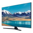 Телевізор Samsung UE43TU8500UXUA