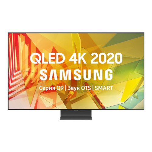 Телевізор Samsung QE55Q95TAUXUA