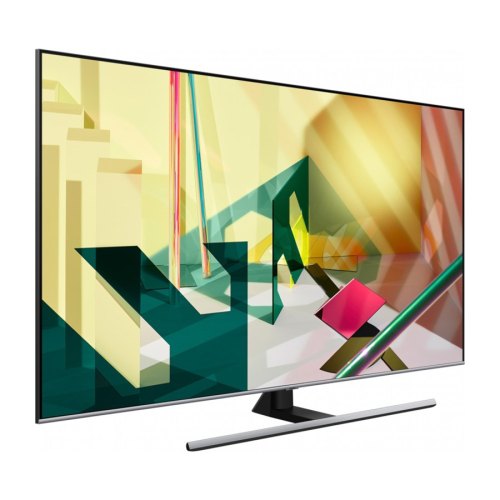Телевізор Samsung QE55Q77TAUXUA