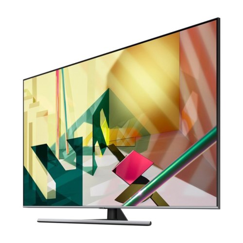 Телевізор Samsung QE55Q77TAUXUA