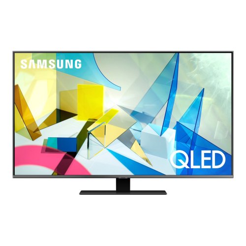 Телевізор Samsung QE65Q80TAUXUA, 65 4K, Smart TV