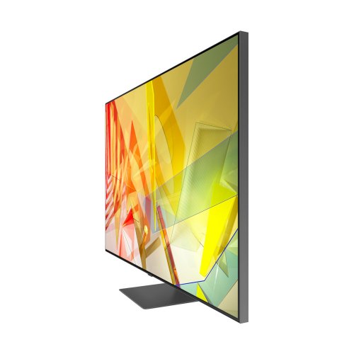 Телевізор Samsung QE75Q95TAUXUA, 75 4K, Smart TV