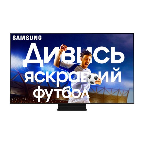 Телевізор Samsung QE85Q950TSUXUA