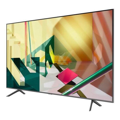 Телевізор Samsung QE85Q70TAUXUA, 85 4K, Smart TV