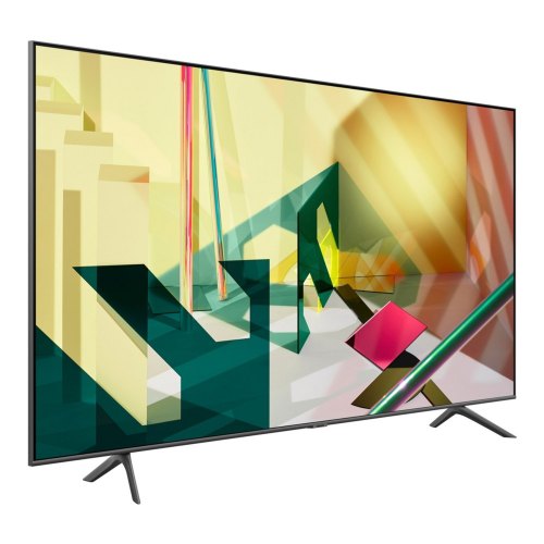 Телевізор Samsung QE85Q70TAUXUA, 85 4K, Smart TV