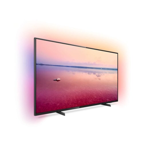 Телевізор PHILIPS 58PUS6504/12