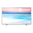Телевізор PHILIPS 50PUS6554/12