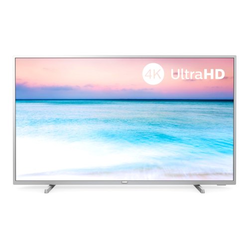 Телевізор PHILIPS 50PUS6554/12
