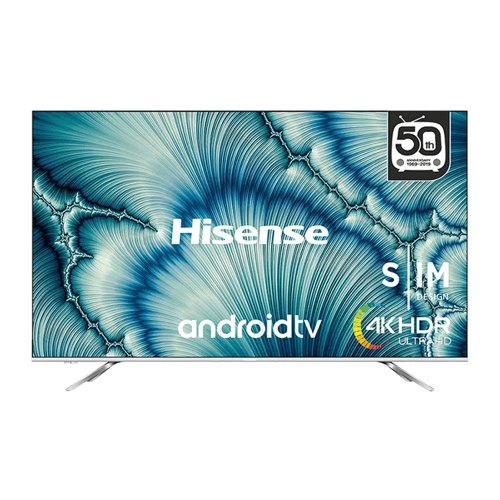 Телевізор Hisense 65B7700UW
