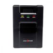 ПБЖ, 1100VA, LogicPower LP 600VA-P 360Вт (LP10003)
