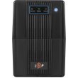 ПБЖ, 1100VA, LogicPower LP 600VA-P 360Вт (LP10003)