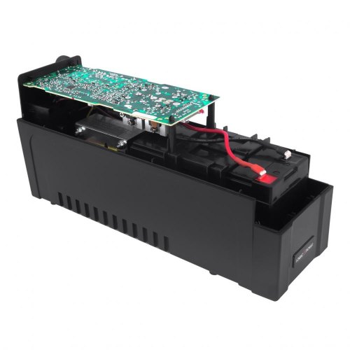 ПБЖ, 1100VA, LogicPower LP 600VA-P 360Вт (LP10003)