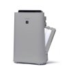 Очищувач повітря Sharp UA-HD60E-L Light Grey