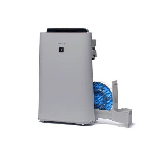 Очищувач повітря Sharp UA-HD60E-L Light Grey